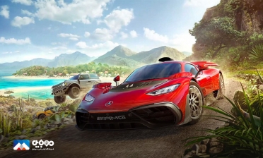 بررسی بازی Forza Horizon 5