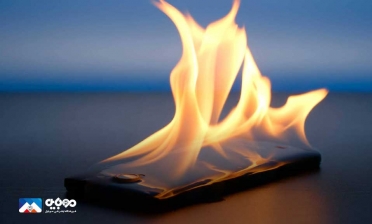 چرا گوشی‌های موبایل داغ می‌کنند؟