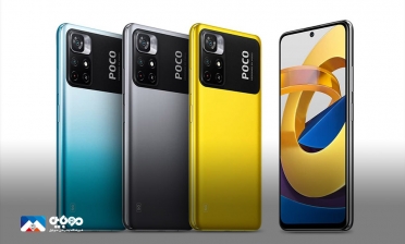 Poco M4 pro 4G به بازار می‌آید