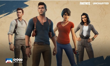 دومین حضور تام هالند در Fortnite