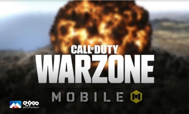 احتمال تولید و عرضه بازی COD: Warzone برای موبایل وجود دارد