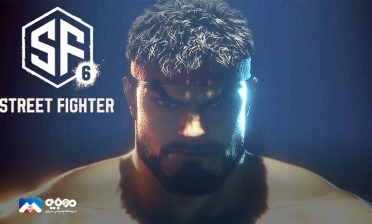 Street Fighter 6 توسط کپکام معرفی شد