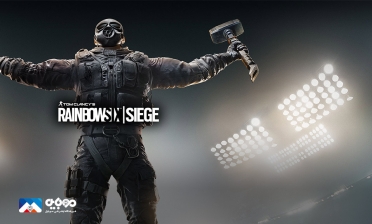 رویداد سال هفتم Rainbow 6 Siege چه دارد؟