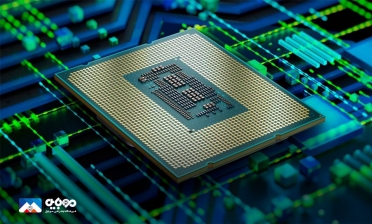 اطلاعات نسل 12 پردازنده‌ها