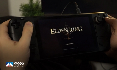 Elden Ring برای کنسول دستی Steam Deck عرضه می‌شود