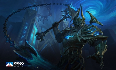 Blizzard محتوای جدید World of Warcraft را رونمایی خواهد کرد
