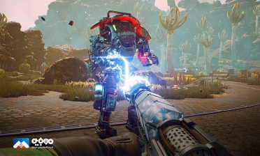 Outer Worlds این ماه به سرویس PS Plus می‌آید