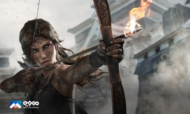 نسخه جدید Tomb raider معرفی شد