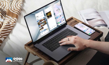 لپ‌تاپ‌های جدید سری MagicBook X 2022 آنر رونمایی شدند