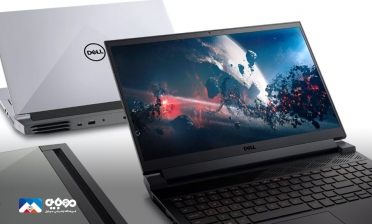 Dell از سه لپ‌تاپ گیمینگ را رونمایی کرد