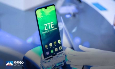 ZTE سری Voyage 30 را رونمایی کرد