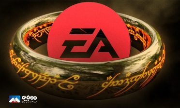 EA در حال توسعه بازی موبایلی Lord of The Rings می‌باشد