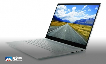 لپ‌تاپ HP Envy 16 و Envy 17.3 معرفی شدند