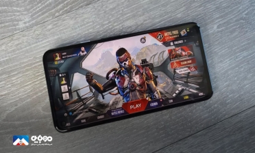 بررسی بازی Apex Legend Mobile