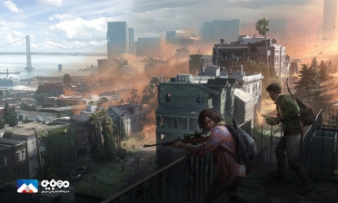 بخش چند نفره The Last of us داستان خواهد داشت