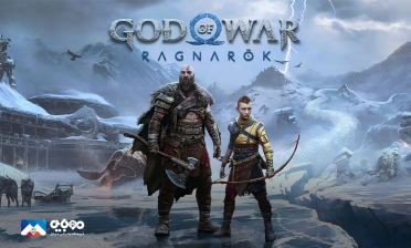 تاریخ انتشار God of War Ragnarok مشخص شد