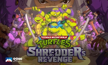 شخصیت‌ جدید بازی TMNT: Shredder’s Revenge و تاریخ عرضه آن 