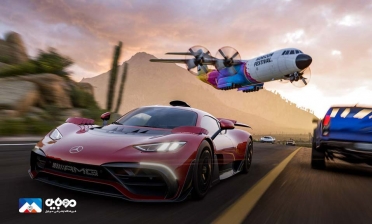 بسته الحاقی جدید Forza Horizon 5
