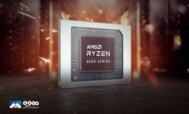 عرضه 2 لپ‌تاپ گیمینگ جدید لنوو با پردازنده‌های رایزن 6000 AMD 