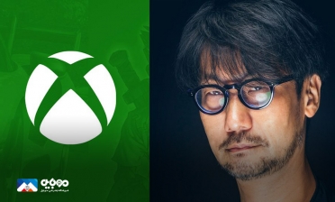 کوجیما برای بازی بعدی خود با Xbox همکاری می‌کند