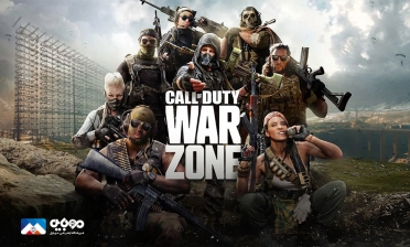 نقشه جدید Call of Duty: Warzone معرفی شد