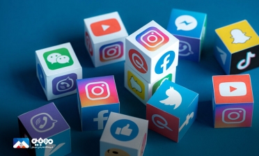 کاربران ایرانی به چه اندازه از شبکه‌های اجتماعی استفاده می‌کنند؟
