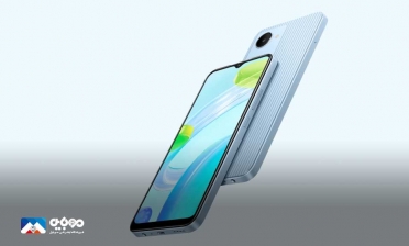 گوشی اقتصادی Realme C30 با قیمت 100 دلار معرفی شد