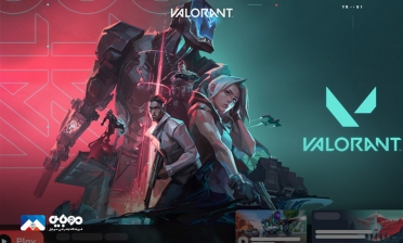 Riot به ویس‌چت شما در Valorant گوش می‌دهد