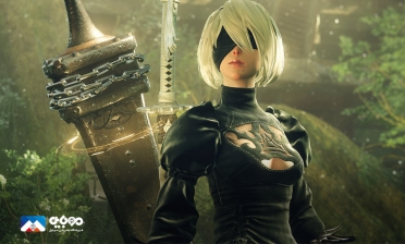 Nier Automata برای Nintendo Switch عرضه می‌شود