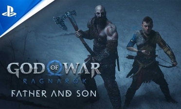 تاریخ عرضه God of War: Ragnarok رسما اعلام شد