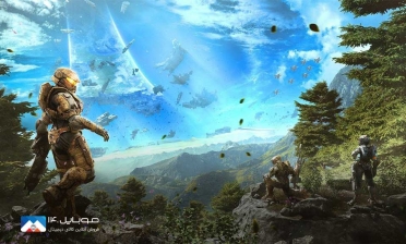 محتوای داستانی جدیدی برای Halo Infinite منتشر می‌شود