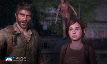 TLOU 1 Remake پروژه سبکی نیست