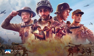 تاریخ عرضه Company of Heroes 3 مشخص شد