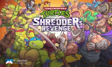 TMNT: Shredders Revenge با فروشی 1 میلیون نسخه‌ای در یک ماه داشته 