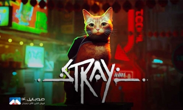 نقد و بررسی بازی Stray