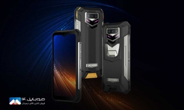 عرضه‌ی گوشی DOOGEE S89 Pro با باتری غول‌پیکر 