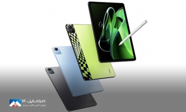 فروش تبلت Realme Pad X در بازار هند شروع شد