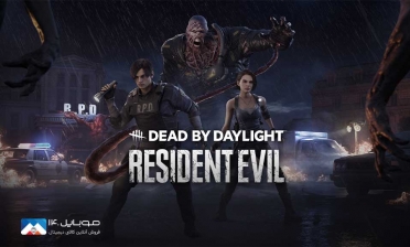 محتوای Resident Evil بیشتر برای Dead By Daylight منتشر می‌شود