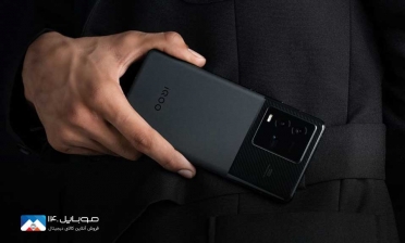 معرفی iQOO 9T گوشی قدرتمندی از ویوو