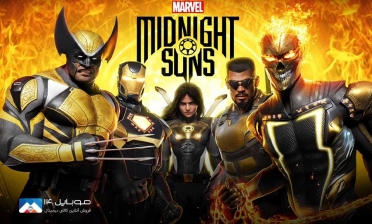  Midnight Suns دوباره تاخیر خورد