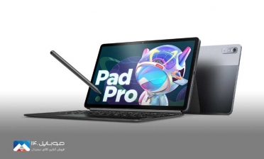 معرفی تبلت Xiaoxin Pad Pro 2022 لنوو با نمایشگر ۱۲۰ هرتزی OLED 