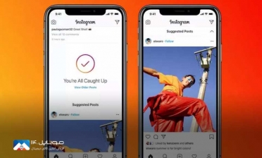 راهکار جدید اینستاگرام برای پست‌های پیشنهادی