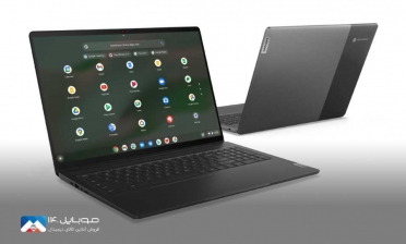 لنوو IdeaPad 5i اولین کروم‌‌بوک دارای نمایشگر 120 هرتزی جهان 