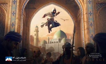 Assassins Creed بعدی رسما معرفی شد