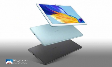 آنر Pad X8 تبلتی با نمایشگر 10.1 اینچی  LCD