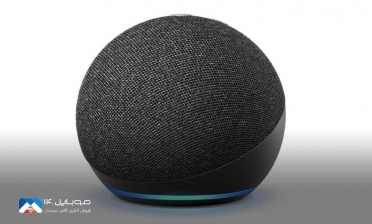 نسل پنجم بلندگوی هوشمند Echo Dot آمازون از راه رسید