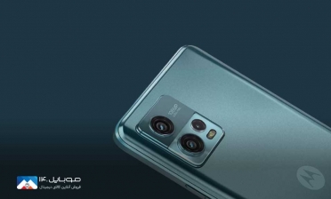 Moto G72 گوشی مقرون‌ به‌صرفه از موتورولا