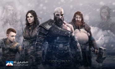 گزینه‌های گرافیکی God of war ragnarok مشخص شدند