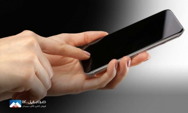 راه‌های رفع سیاه شدن صفحه گوشی موبایل