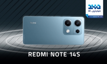 بررسی گوشی شیائومی Redmi Note 14s 